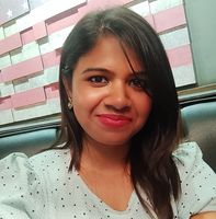 Namrata Hansda