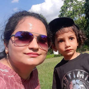 Somya Singh