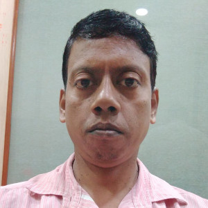 Vinod mondal